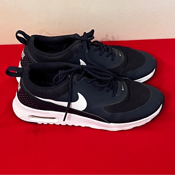 NIKE Air Max Thea Sneakers - Picture 2 of 6